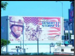 Conflict: Desert Storm II billboard at E3
