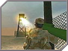 Conflict: Desert Storm Development Diary link graphic