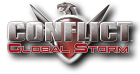 Conflict: Global Storm link graphic