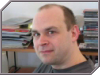 Staff Diaries: Maff Evans link graphic