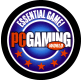 PC Gaming World - Essential Game!